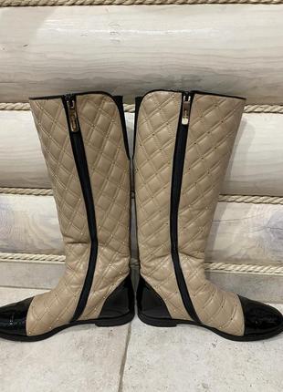 Сапоги essere {италия}