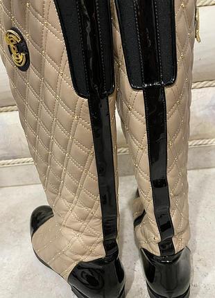 Сапоги essere {италия}