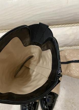 Сапоги essere {италия}