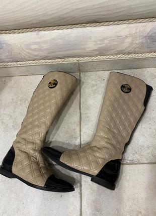 Сапоги essere {италия}