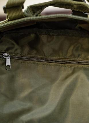 Чоловічий тактичний військовий рюкзак армiйський туристичний 3...10 фото