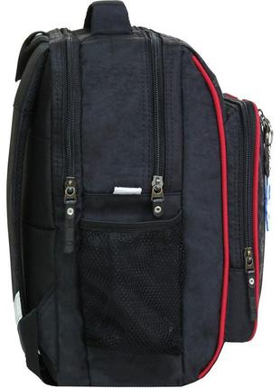 Рюкзак шкільний для 1 класу, рюкзак для першокласника хлопчика...2 фото