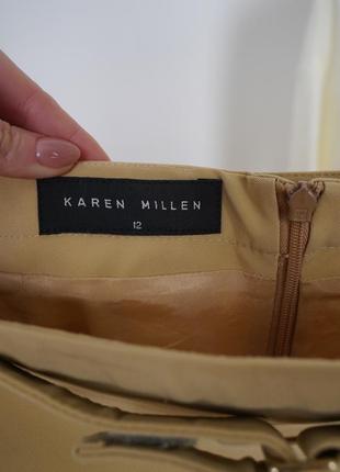 Karen millen юбка6 фото