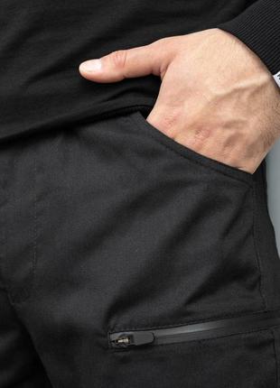 Чоловічі тактичні штани зсу армійські штани pobedov trousers p...9 фото
