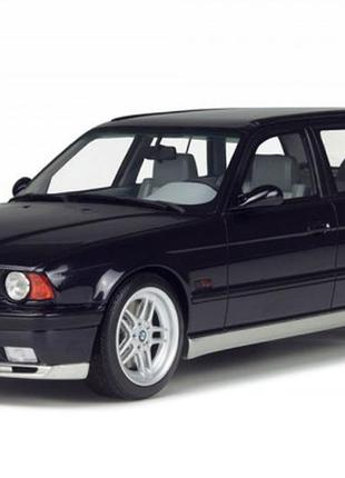 Фаркоп bmw seria 5 e34 (універсал 1992-1997) (фаркоп бмв 5 е34) автопристрій