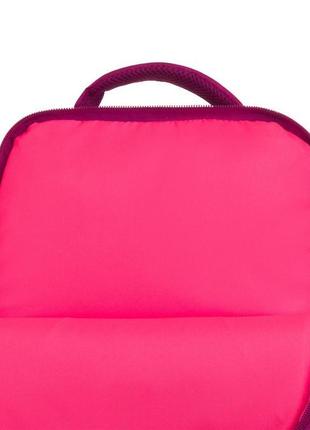 Рюкзак шкільний ортопедичний для 1 класу, рюкзак для дівчаток ...3 фото