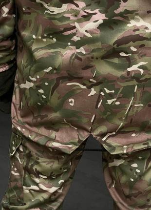 Демісезон військова форма зсу, військовий костюм зсу весна/осі...10 фото