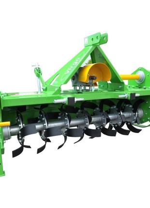 Активна фреза bomet 1.4 м (з карданом)