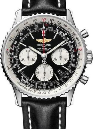 Часы breitling navitimer