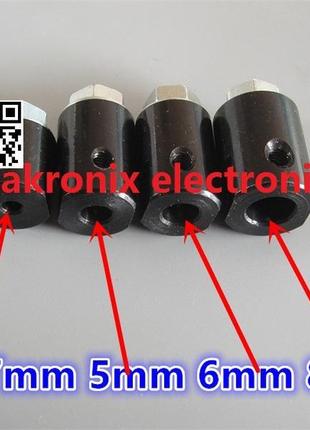 Держатель пильного отрезного полировального диска 3.17 вал 5 мм