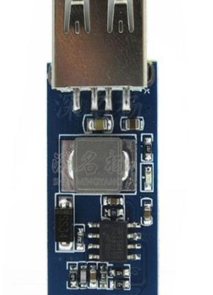 Плата для повербанка powerbank 7в-12в-24в 28в agm(авто, мото) usb