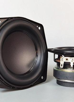 Динамік 4ом 40вт 50вт jbl boombox 2 водонепроникний 106мм в наличии