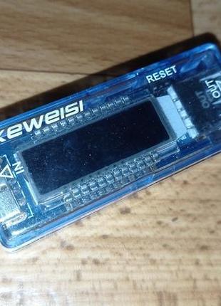 Usb доктор keweisi не працює, ціна дослідження