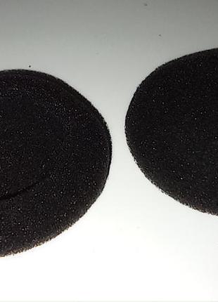 Амбушюри накладки philips sbh4000 2шт 50мм