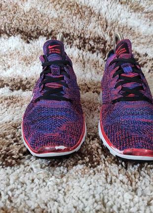 Nike free tr flyknit2 фото