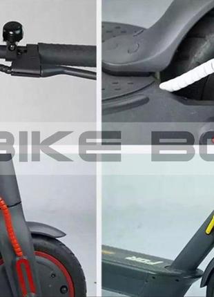 Защита проводов для xiaomi m365 kugoo ninebot like.bike crosser