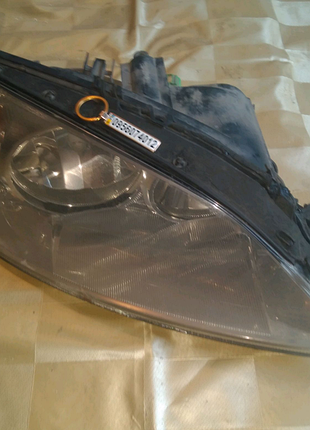 Фара права форд мондео 3 ford mondeo 3