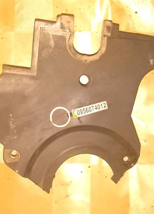 Кожух крышка защита грм нижняя авео лачетти aveo lacetti takuma такума