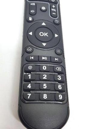 2020р! box приставка android x96 max 4/64 smart tv box s905x2 смарт тв3 фото