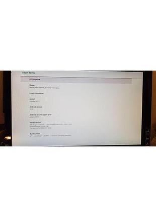 2020р! box приставка android x96 max 4/64 smart tv box s905x2 смарт тв8 фото