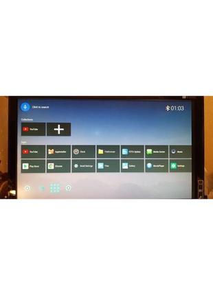 2020р! box приставка android x96 max 4/64 smart tv box s905x2 смарт тв7 фото