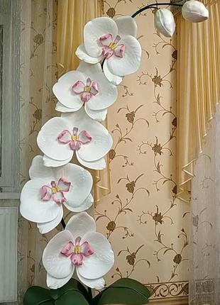 Світильник орхідеї