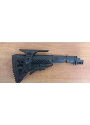 Fab defens для a k 47/74 телескопічний з регульованою щокою