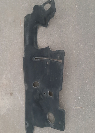 Шумоизоляция моторного отсека ваз 1117 1118 лада калина.