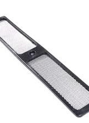 Решетка бампера нижняя ваз 2110 2111.