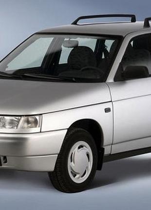 Защита двигателя ваз-2111 (1998-)(защита двигателя ваз 11)автопрыстрий