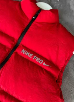 Спортивная жилетка nike жилеты nike жилетка nike пуховая жилетка nike pro  мужские жилеты и безрукавки nike