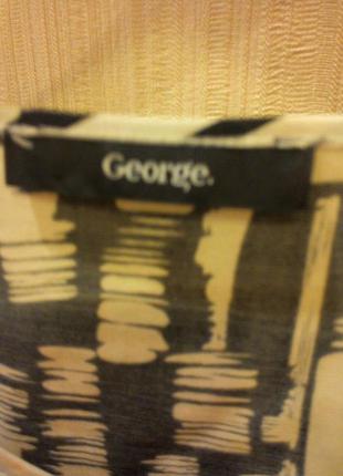 Продам сукню george,віскоза 2