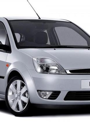 Фаркоп ford fiesta (хэтчбек 2002-2008)(форд фиеста) автопрыстрий