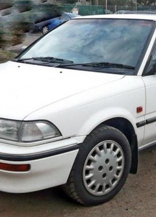 Фаркоп toyota corolla e 9 (хэтчбек 1987-05/1992)(тойота королла е9) автопрыстрий