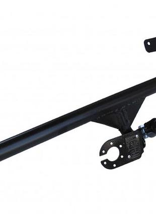 Фаркоп renault logan (седан 2004-2013)(рено логан) автопрыстрий