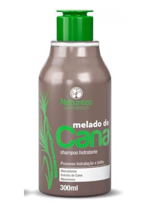 Кондиціонер natureza melado de cana 300мл