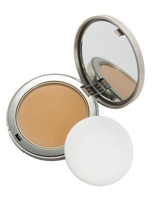 Artdeco pure minerals compact powder мінеральна компактна пудра 10 basic beige