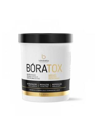 Borabella organic boratox ботекс для волосся 1000 мл