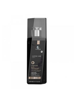 Кондиціонер honma tokyo coffee care light conditioner для відн...