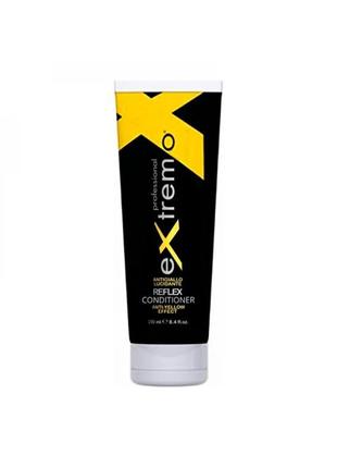 Кондиціонер extremo no yellow conditioner з aнтижoвтим ефектом...