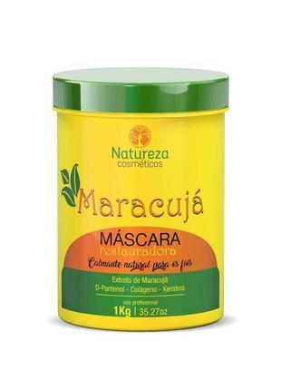 Бoтeкc natureza maracuja 1000г