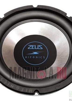 Сабвуфер hifonics zeus zs12