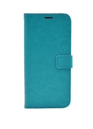 Чохол (книжка) wallet glossy з візитницею для xiaomi redmi k20...4 фото