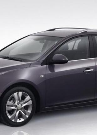 Фаркоп renault megane 3 (универсал 2008-2015)(рено меган 3) автопрыстрий