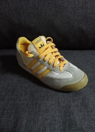 Кроссовки унисекс adidas dragon original3 фото