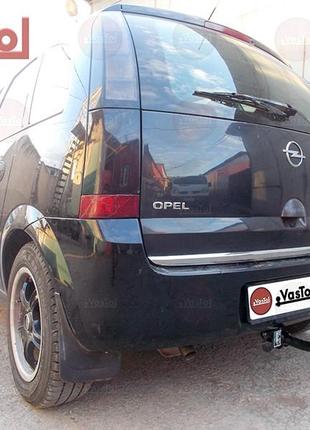 Фаркоп opel meriva a (2003-2010)(фаркоп опель меріва)vastol