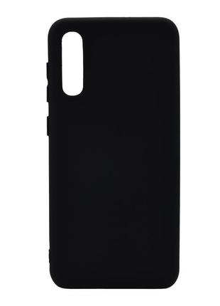 Чехол silicone cover full without logo (a) для samsung galaxy ...