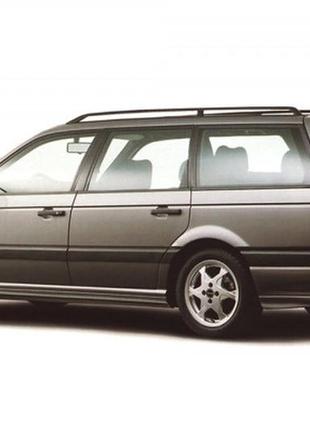 Защита двигателя volkswagen passat b-3 (1988-1993)(защита двигателя фольцваген пасат в3) автопрыстрий