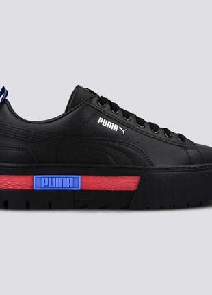 Кроссовки женские puma mayze pop wns оригинал кросівки кросовки