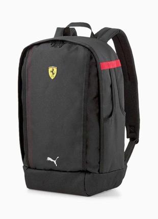 Рюкзак puma ferrari sptwr race backpack оригінал